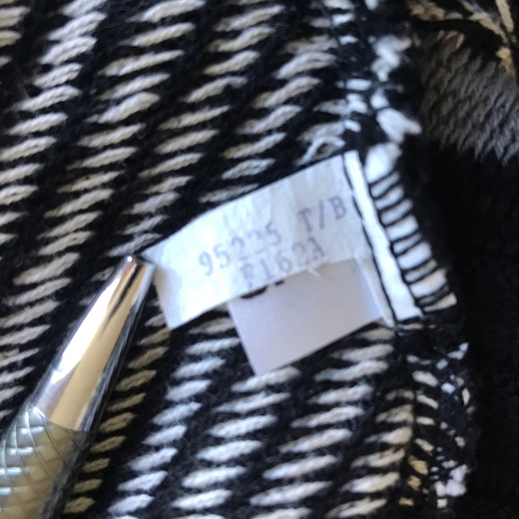 Vintage TOSANI Mens Sweater Coogi Style - Picture 13 of 17